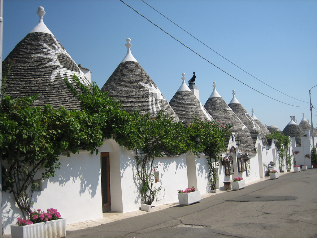 10 motivi per visitare la Puglia a dicembre