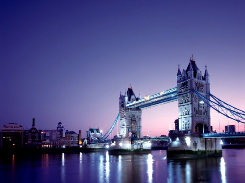 Offerte voli low cost Londra dicembre 2015
