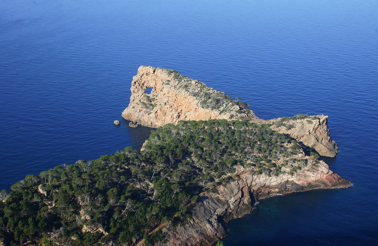 Offerte Ponte Immacolata isola di Maiorca