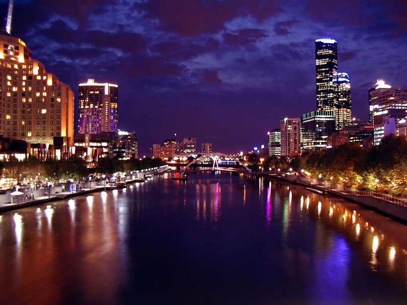 Cinque motivi per visitare Melbourne a dicembre