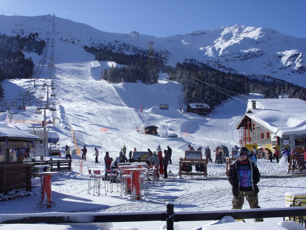 migliori piste da sci di Bormio