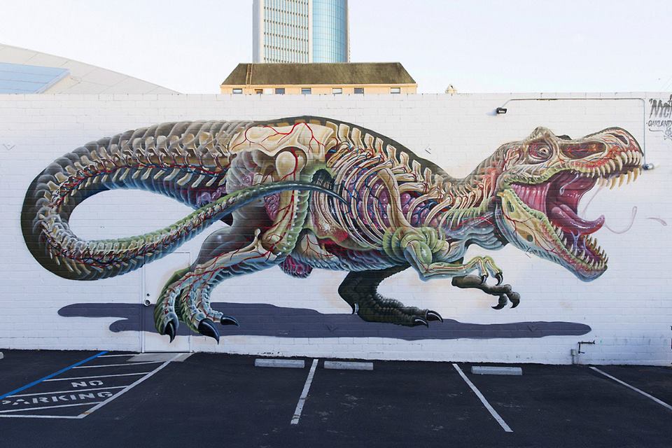 los angeles