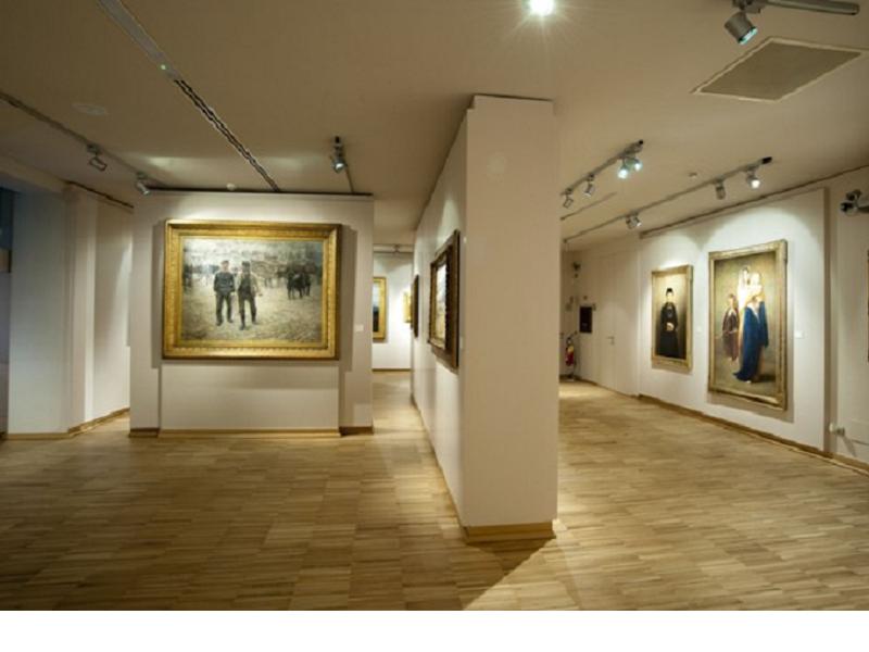 Museo del divisionismo a Tortona, orari e prezzi