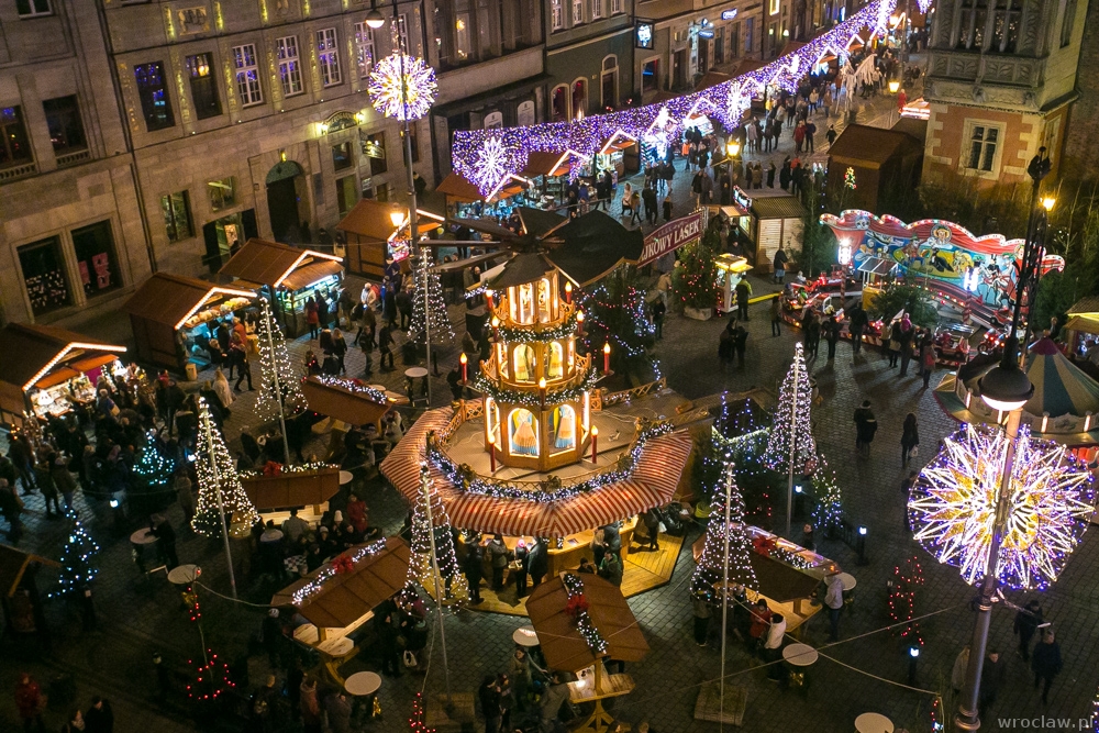 natale a Breslavia