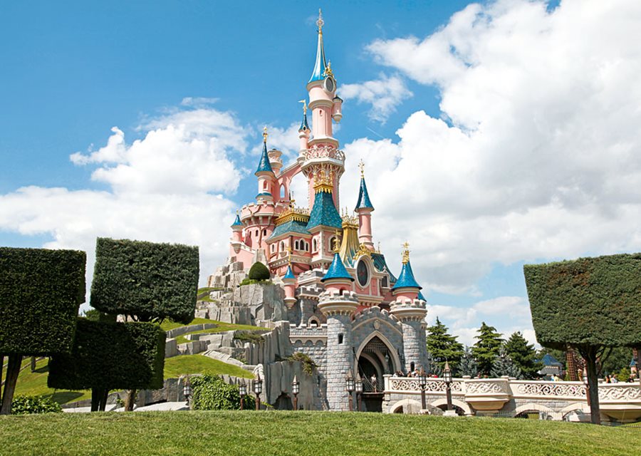 offerte Disneyland Paris per bambini gennaio 2016