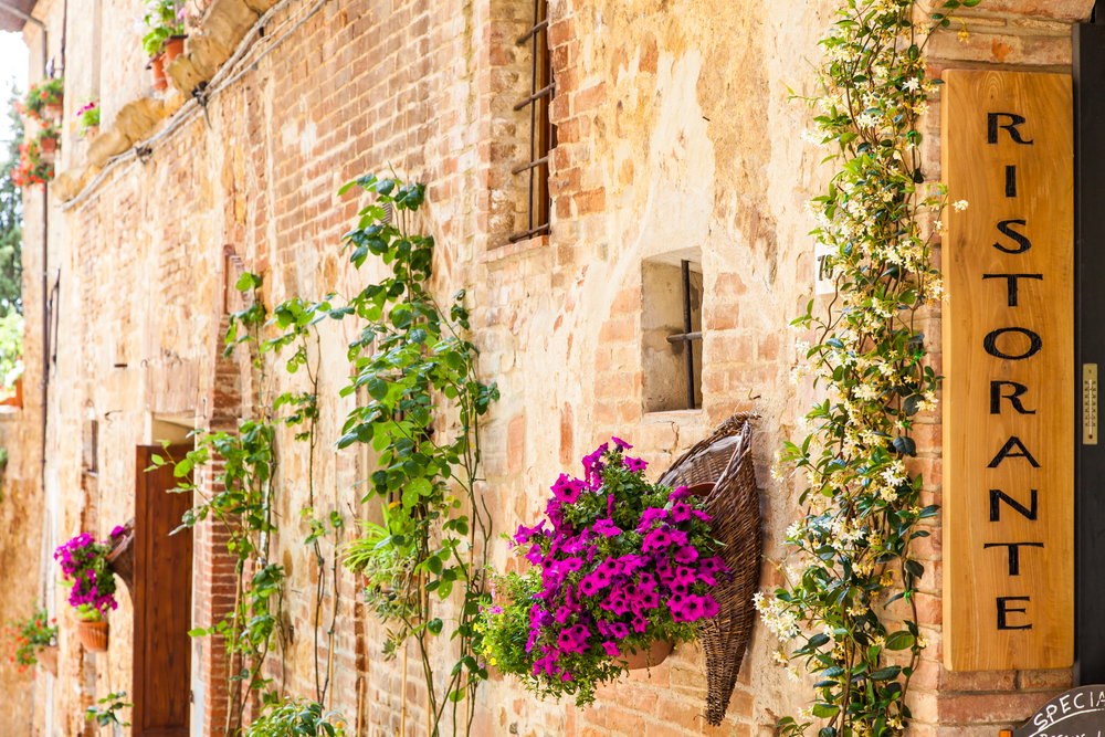 5 indirizzi Weekend gourmet a Siena