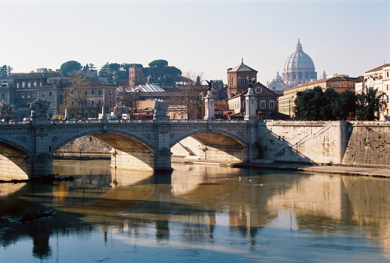 10 weekend in Italia a gennaio sotto i 300 euro