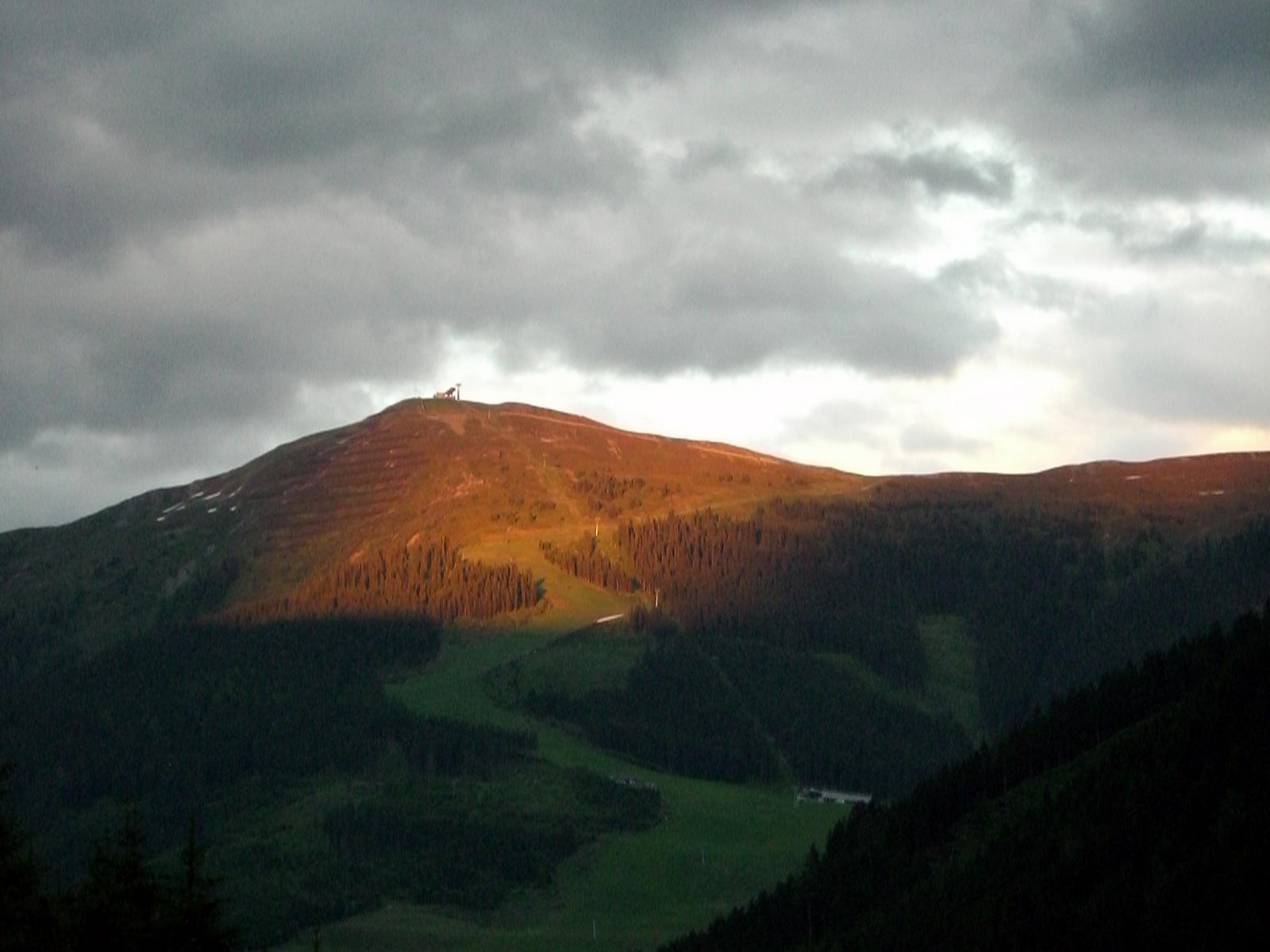Saalbach