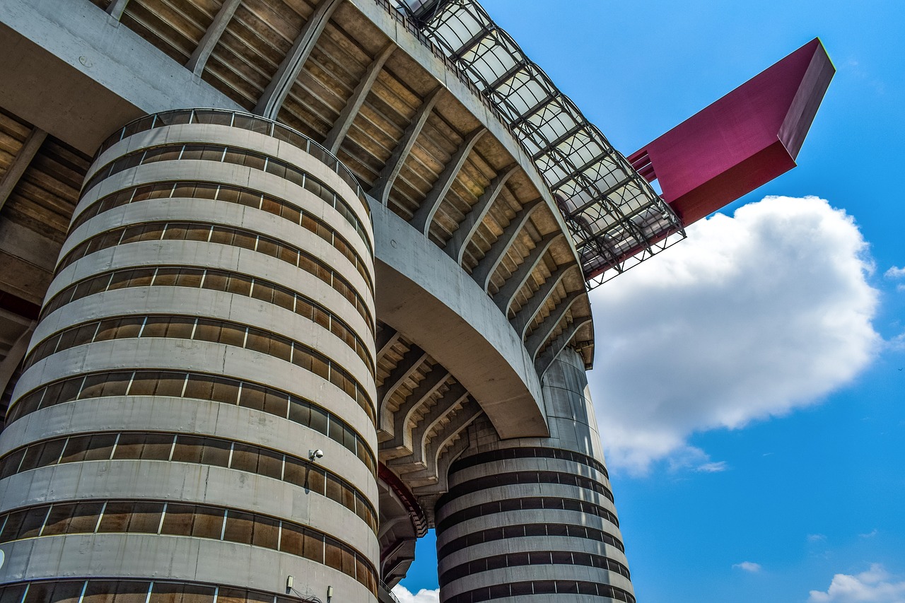 san siro milano