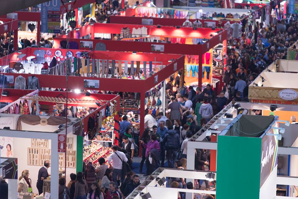 Date e orari Fiera dell’Artigianato Milano 2015