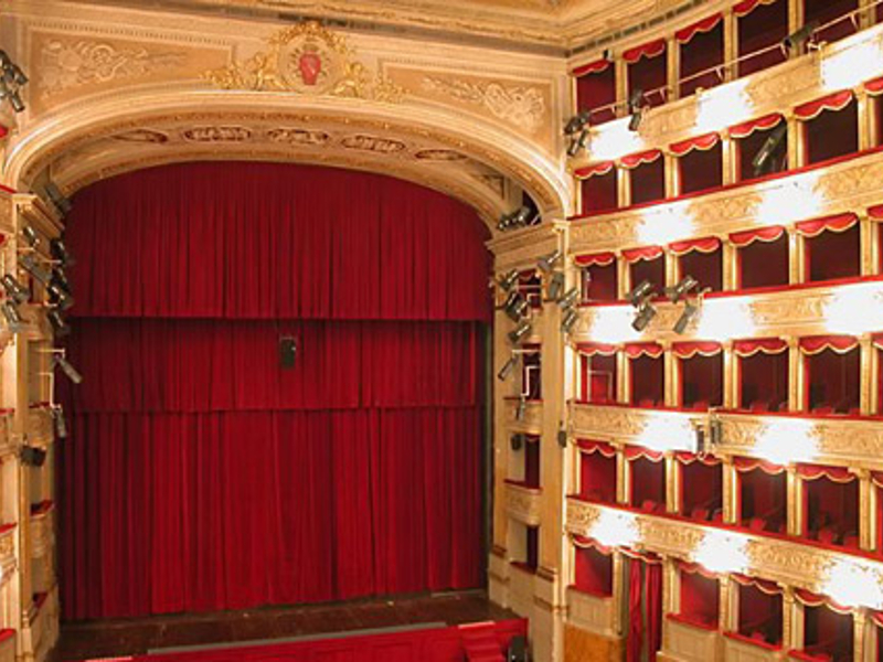 Capodanno a teatro a Milano