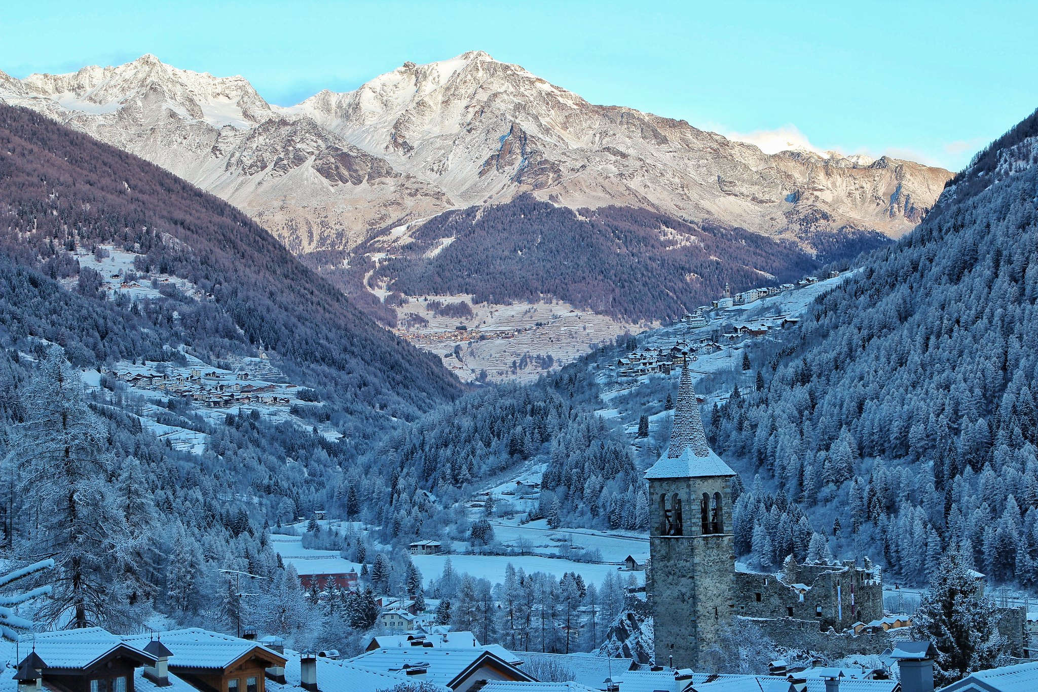 Val di Sole