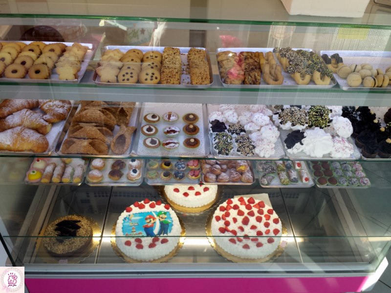 10 migliori pasticcerie di Venezia