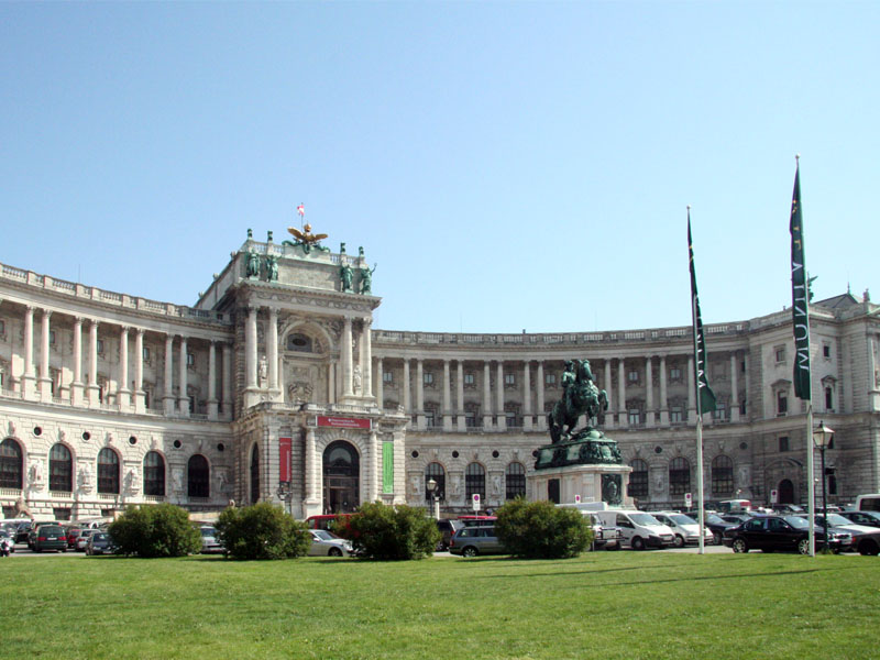 Che temperature Vienna ad aprile