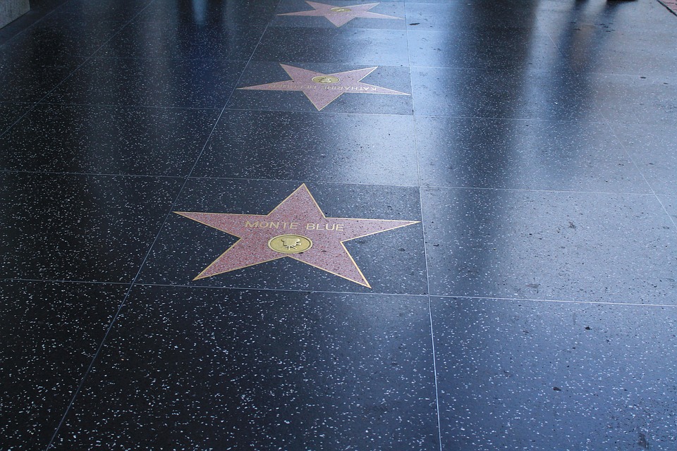 los angeles