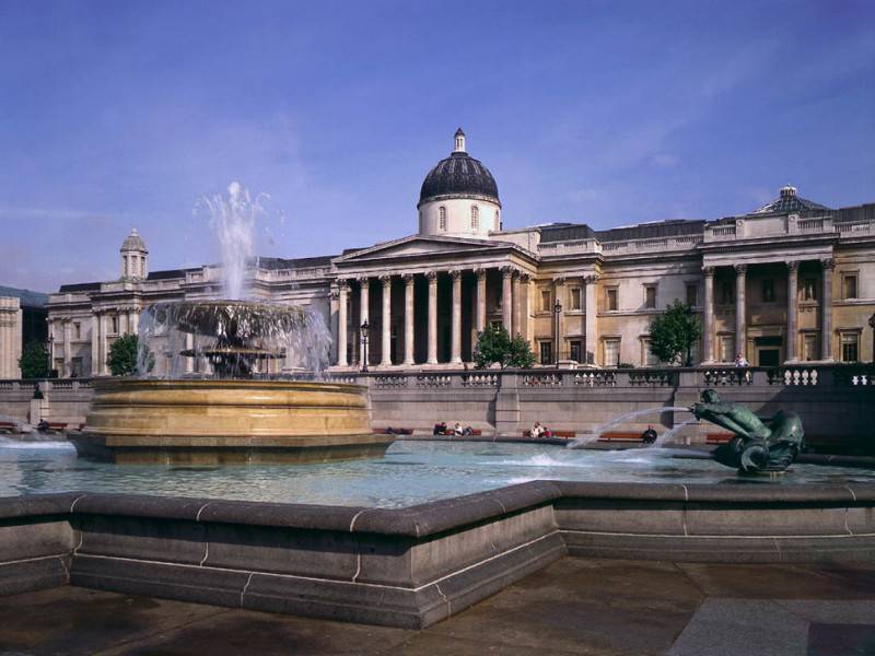 10 cose da fare con i bambini alla Befana a Londra