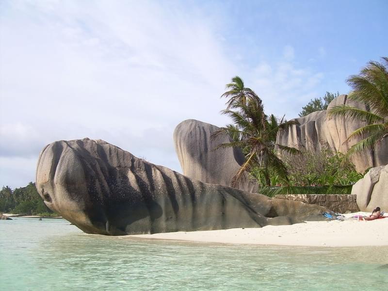 10 motivi per viaggio alle Seychelles in inverno