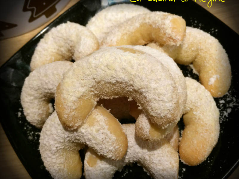 Austria, i dolci tipici di Natale