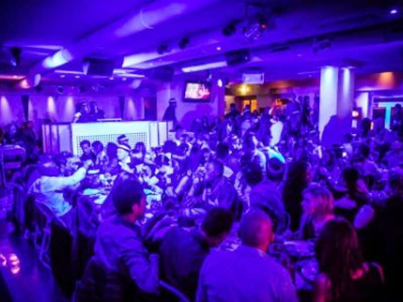 Capodanno in discoteca a Firenze