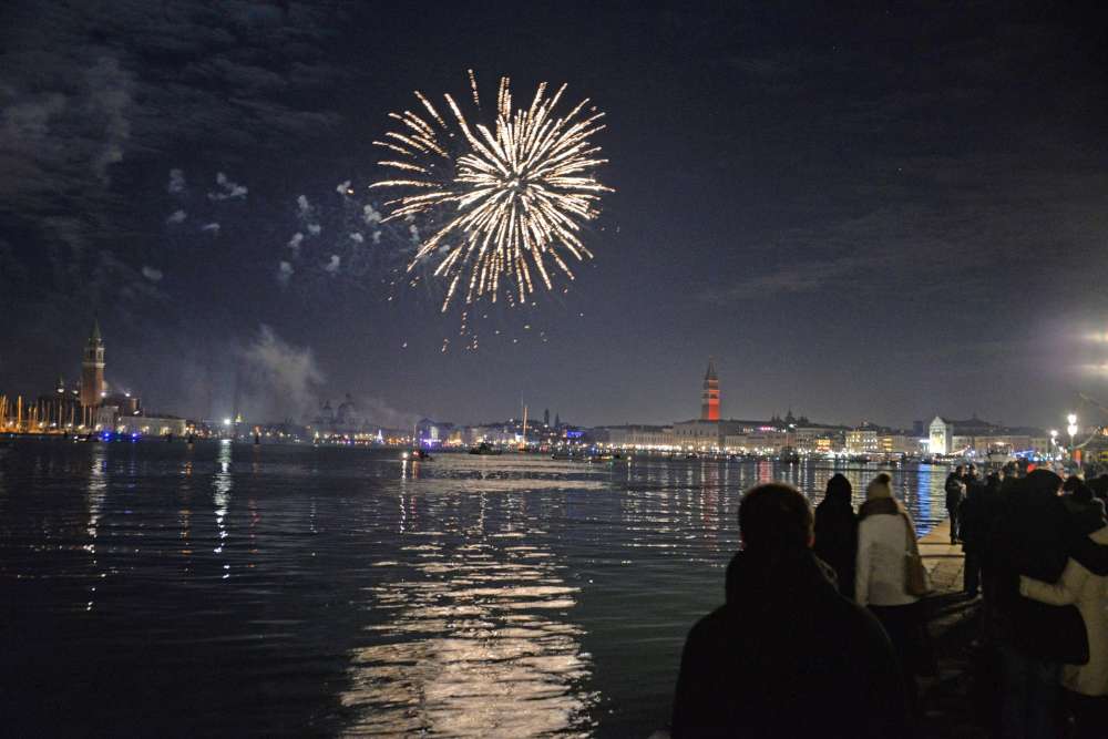 Capodanno a Palermo