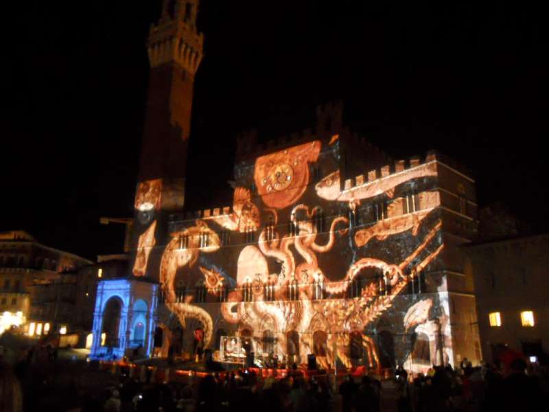 Che cosa fare a Capodanno a Siena