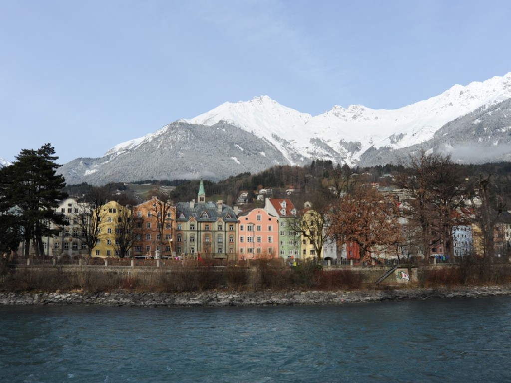 Che cosa fare alla Befana a Innsbruck