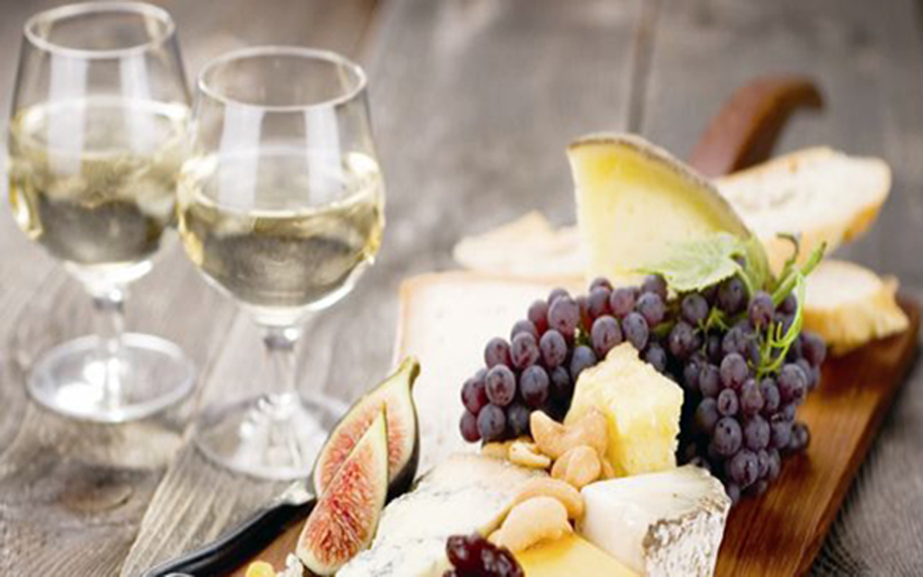 Date e programma Cibio Fiera del Gusto a Genova
