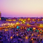 Capodanno a Marrakech