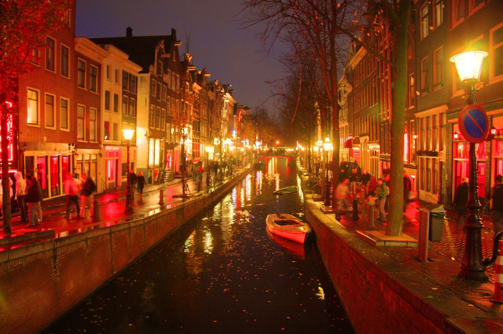 Capodanno Amsterdam