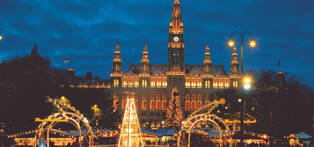 Vienna