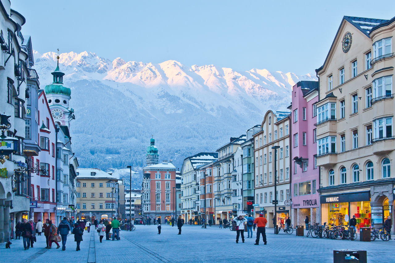 Innsbruck