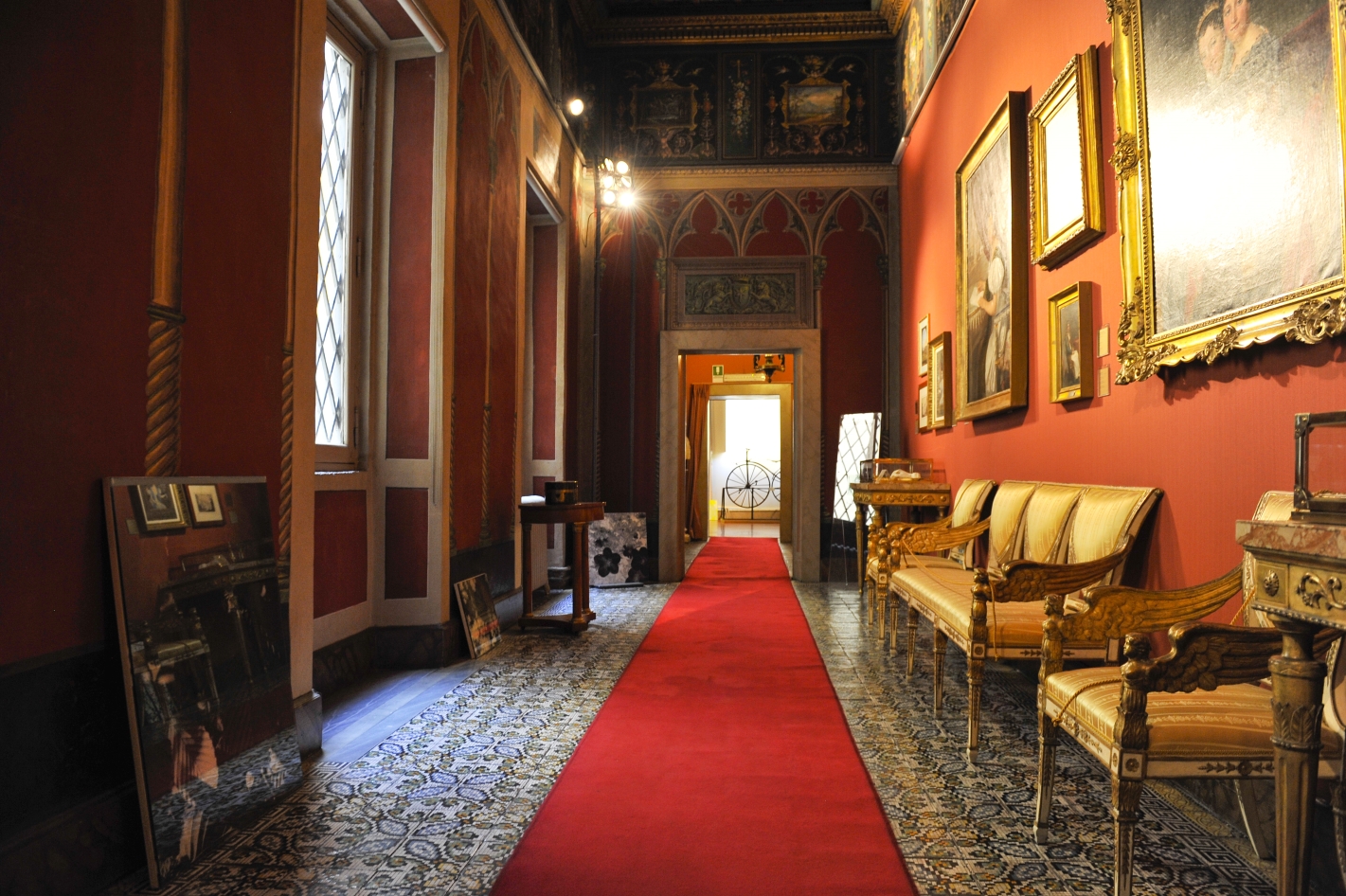 Dieci musei gratuiti in Italia