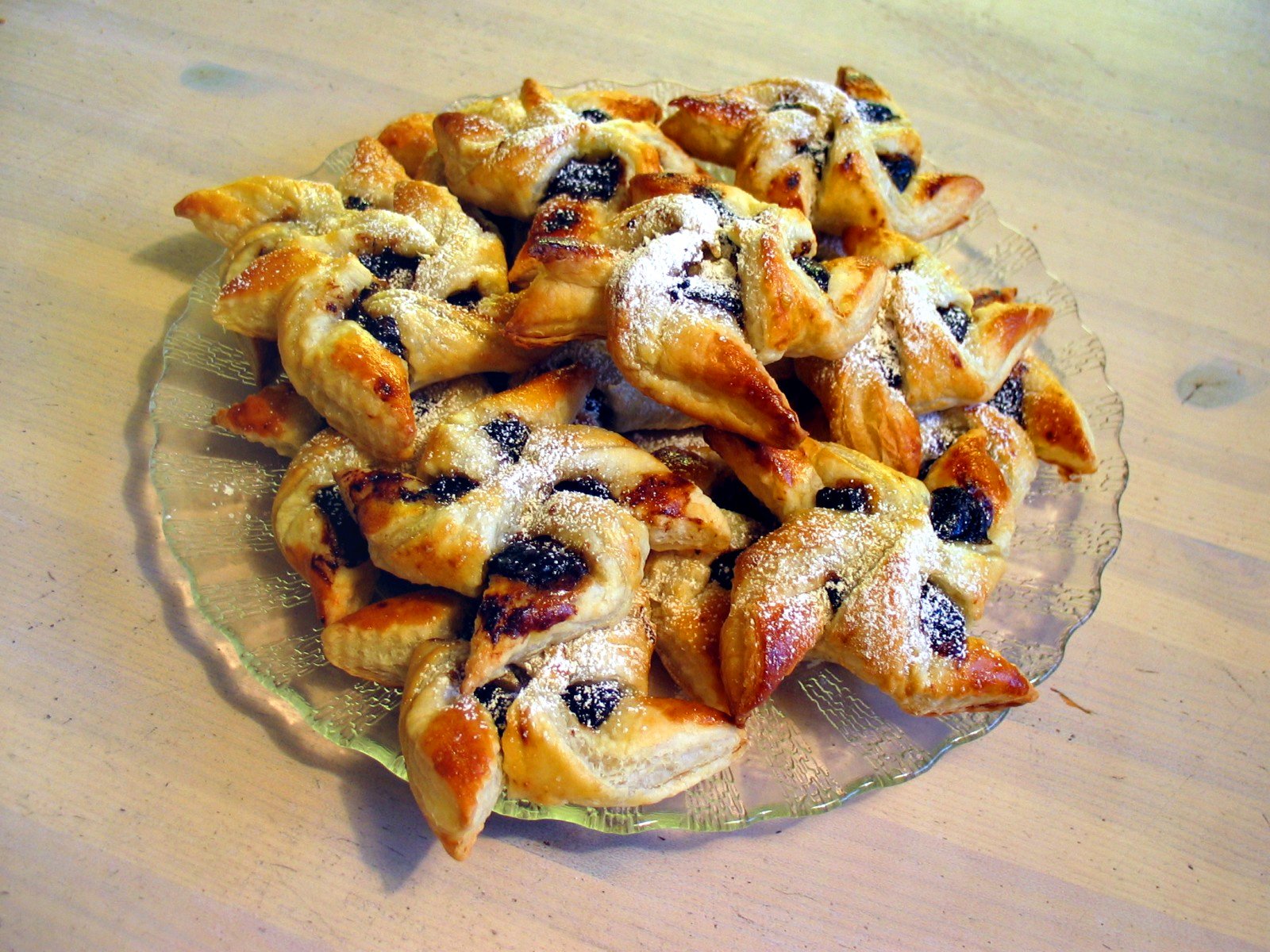 Finlandia, i dolci tipici di Natale