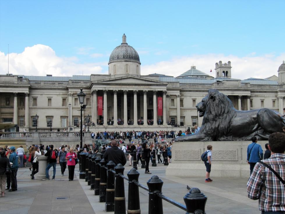 10 cose economiche da fare a Londra