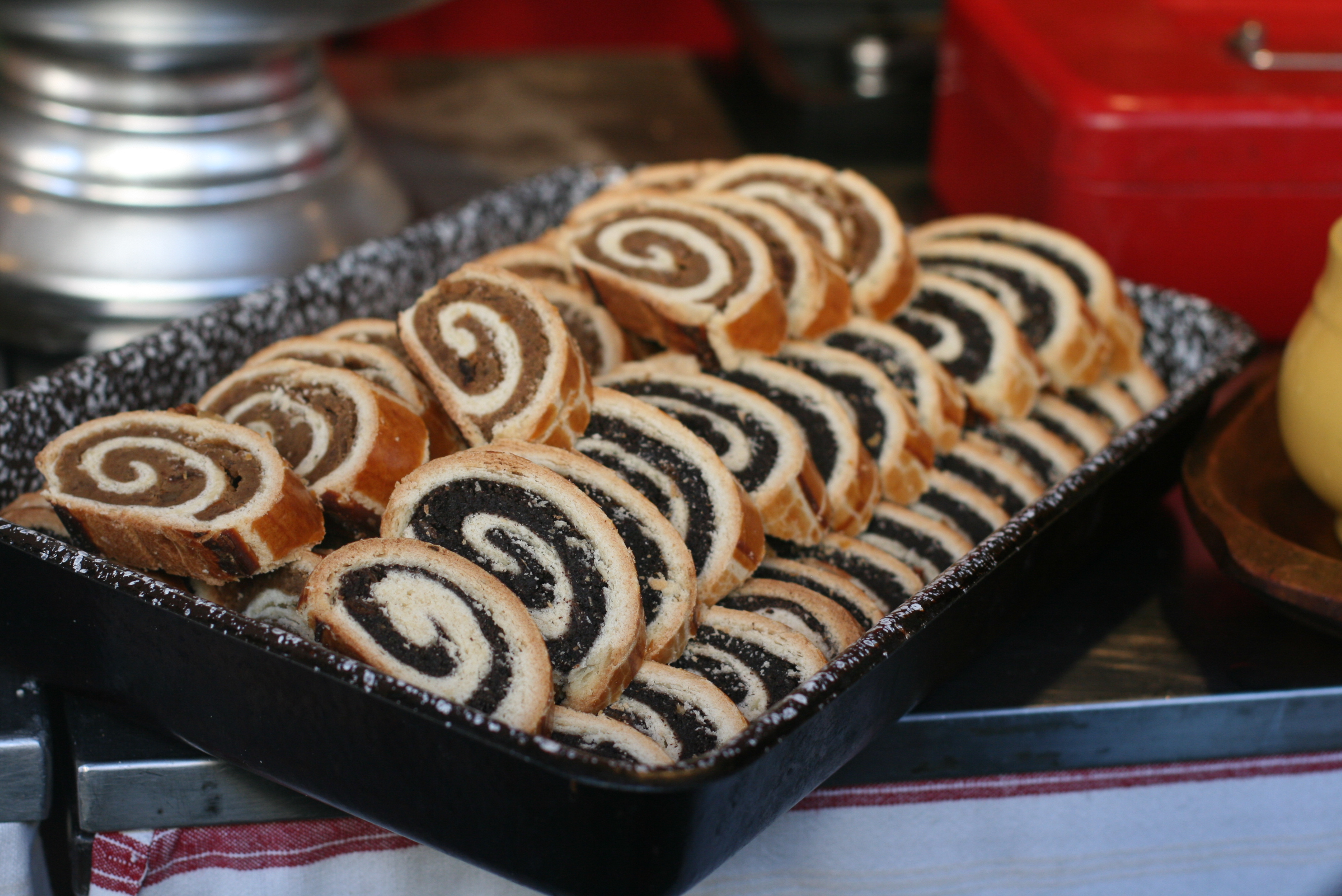 Ungheria, i dolci tipici di Natale