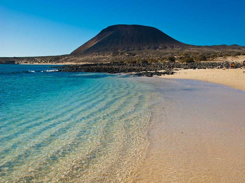 Lanzarote