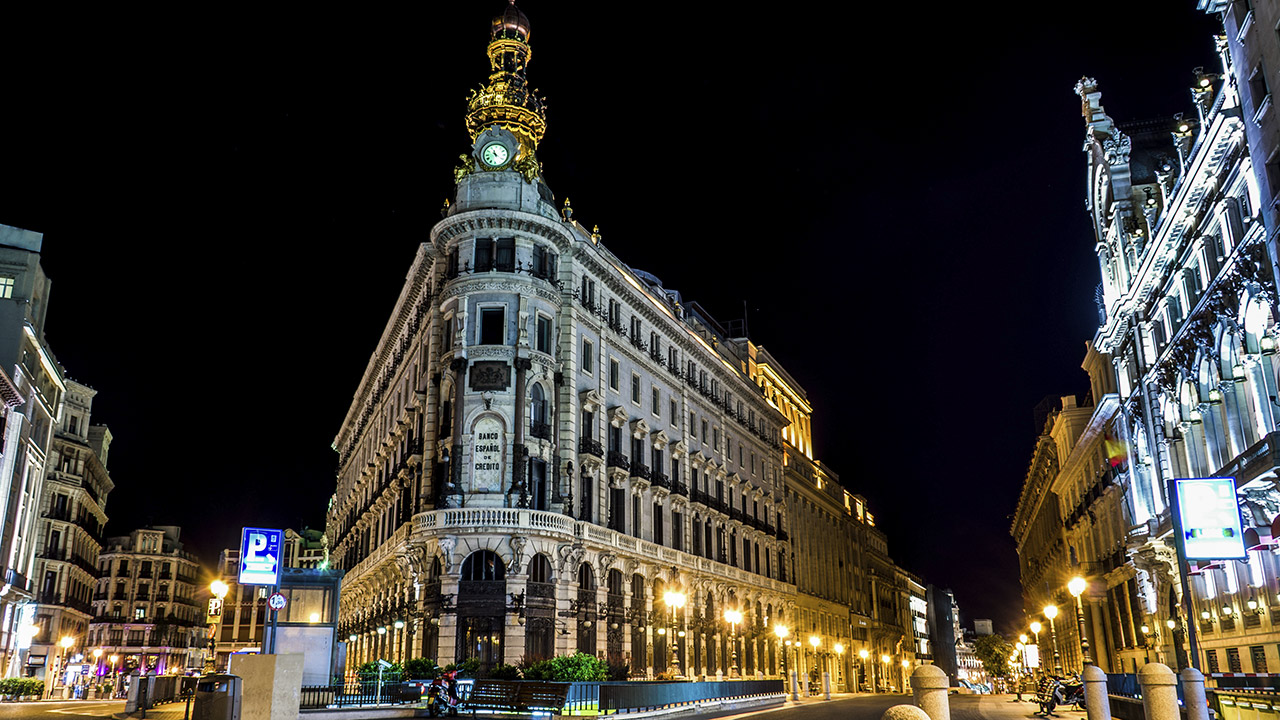 Madrid