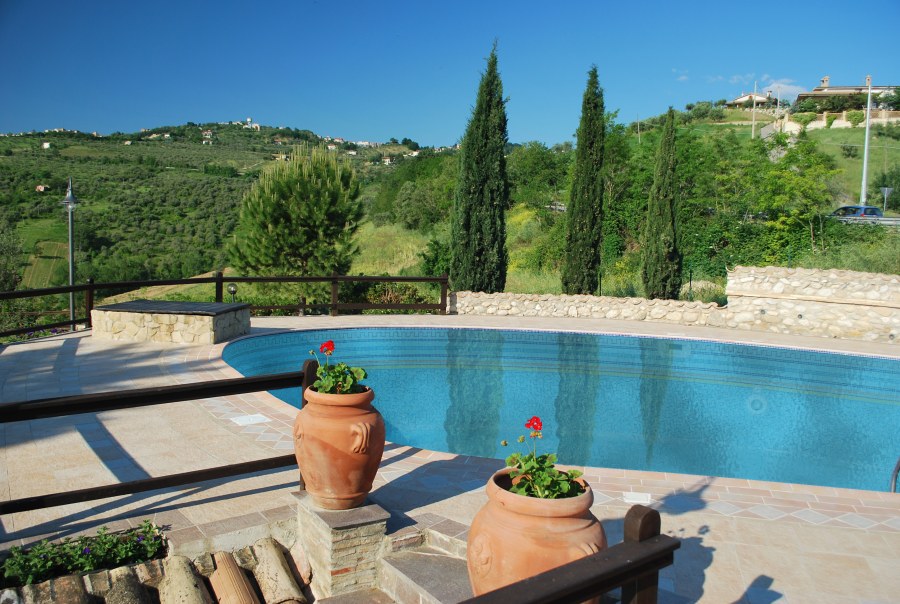 Agriturismo Abruzzo