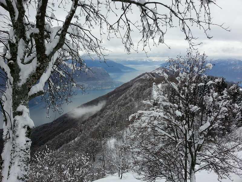 Offerte Capodanno agriturismo in Lombardia