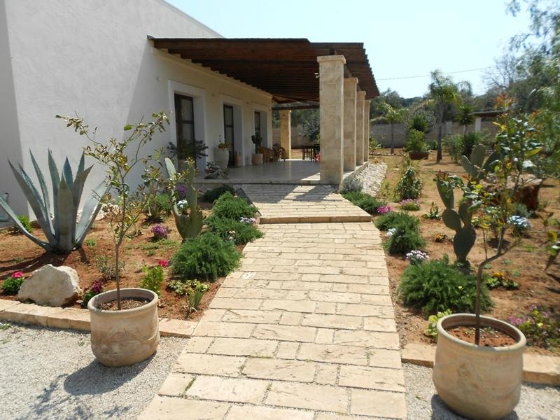 Agriturismo in Puglia