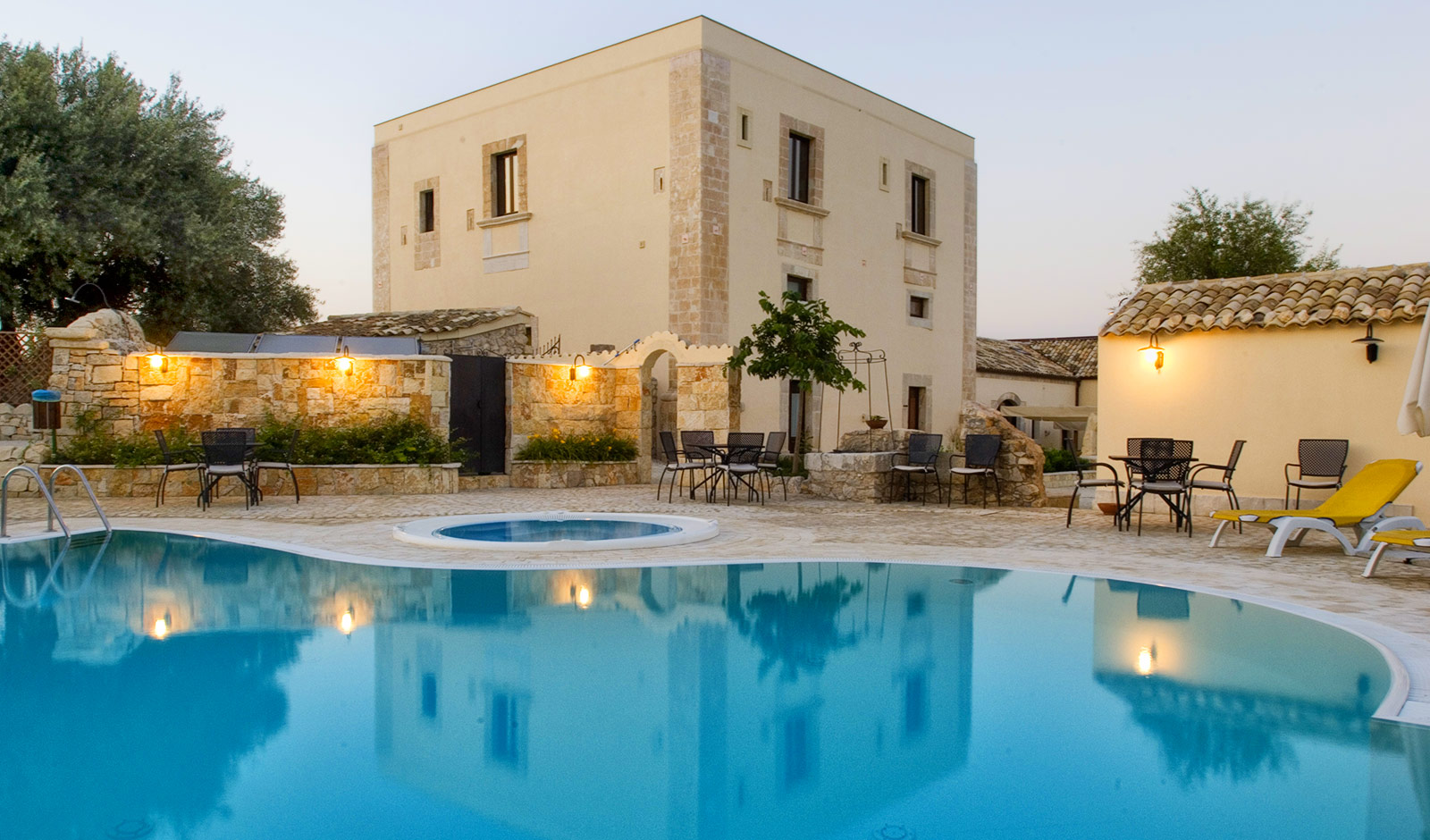 Agriturismo Sicilia