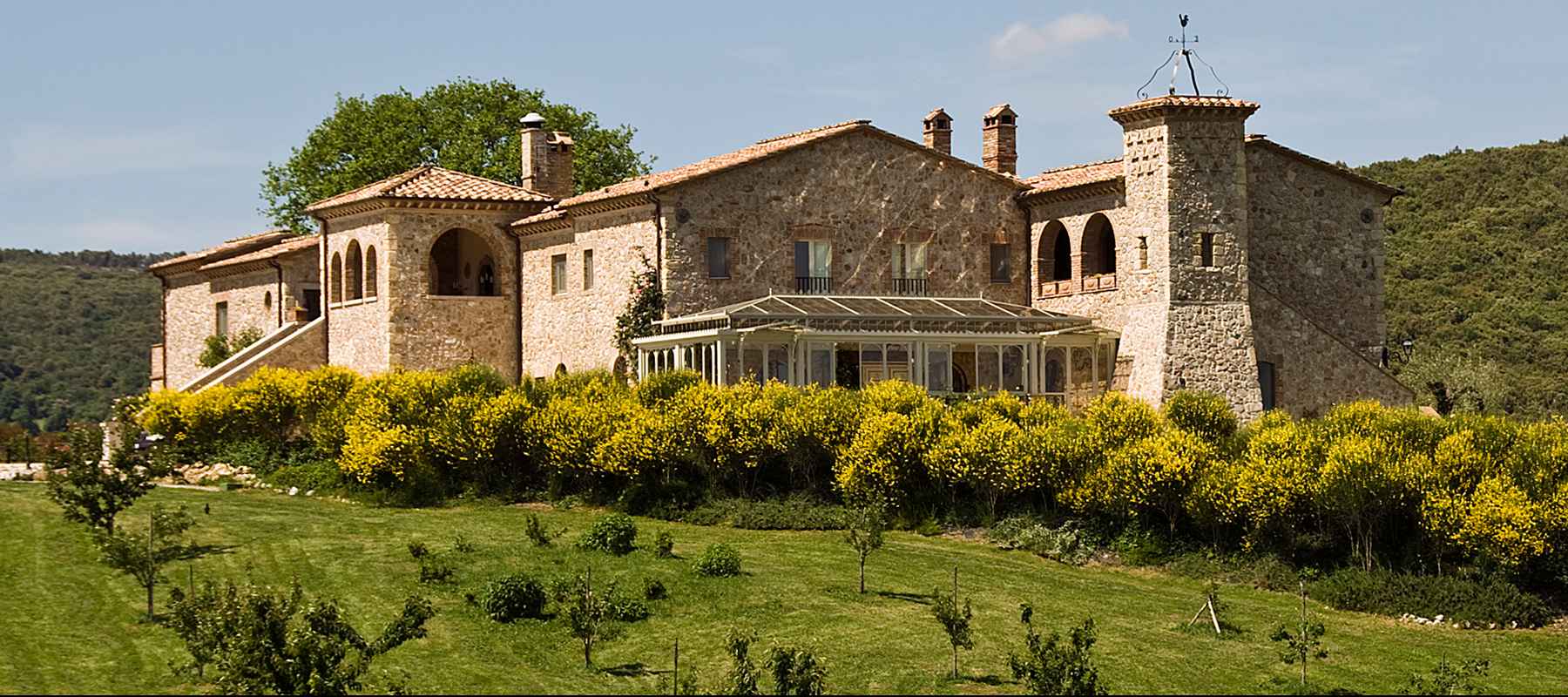Agriturismo Umbria