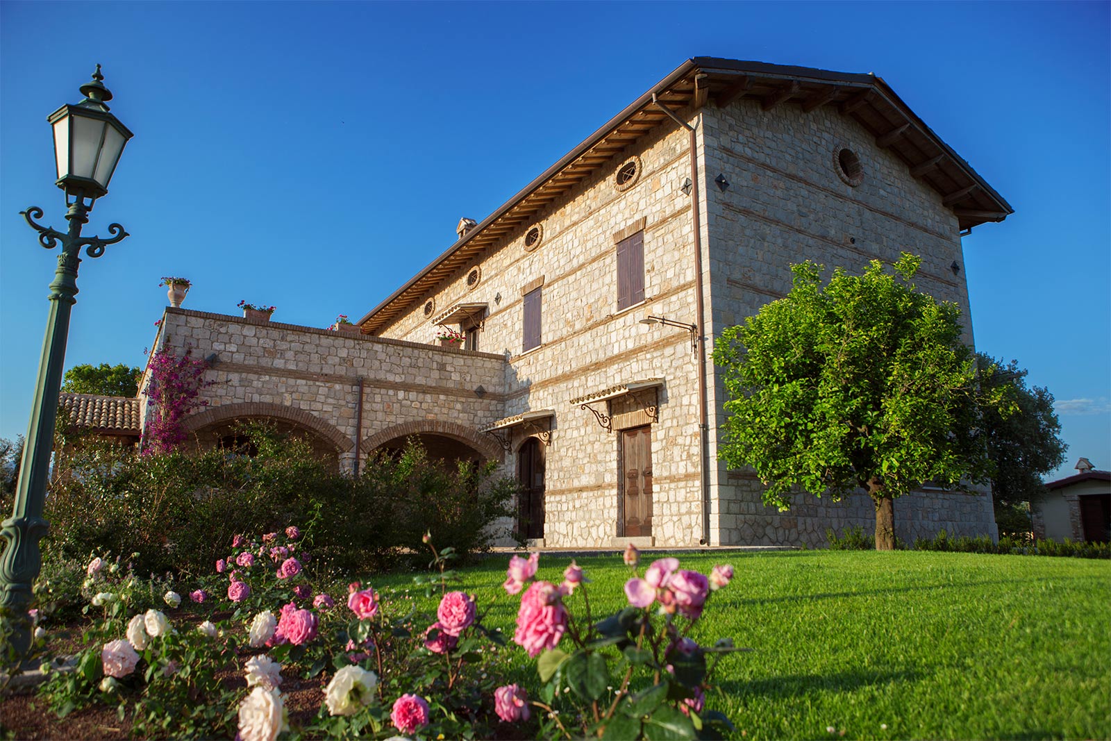 Agriturismo Lazio