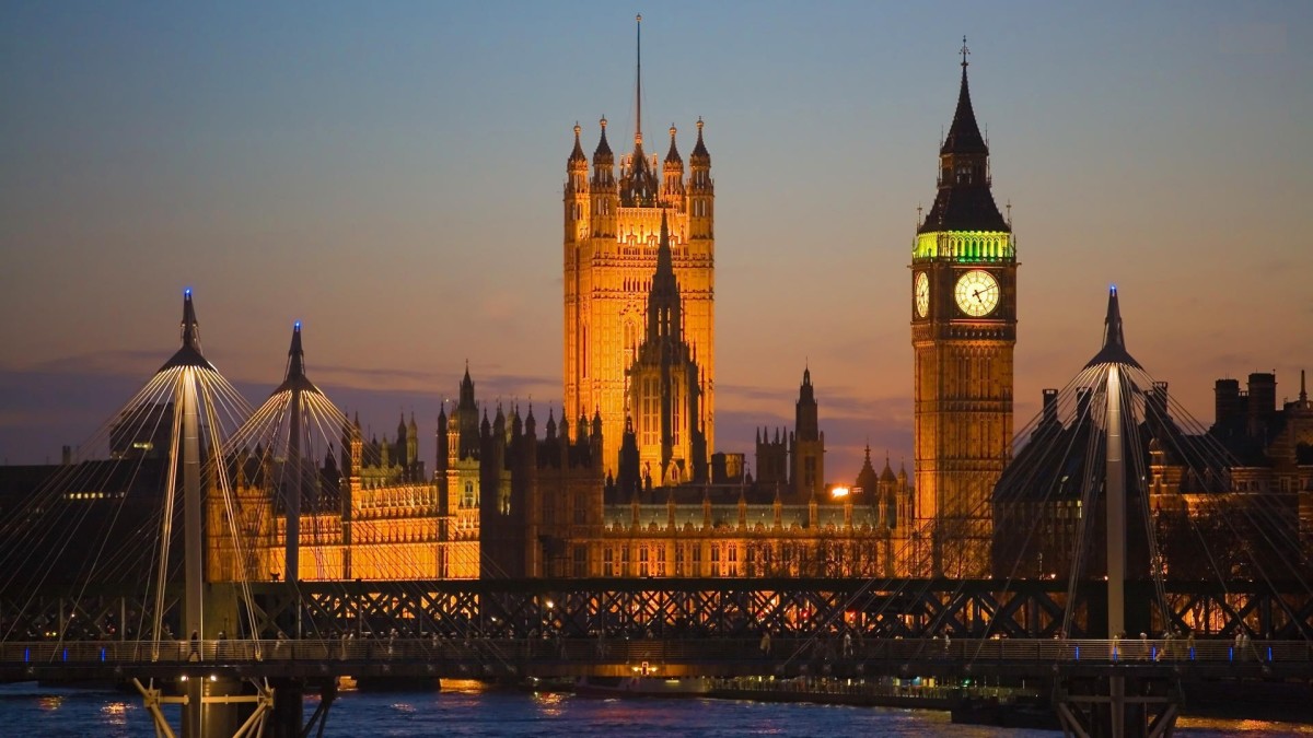 Londra