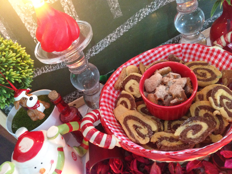 Portogallo, i dolci tipici di Natale