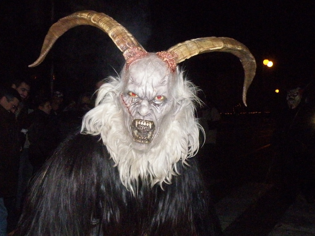 Krampus