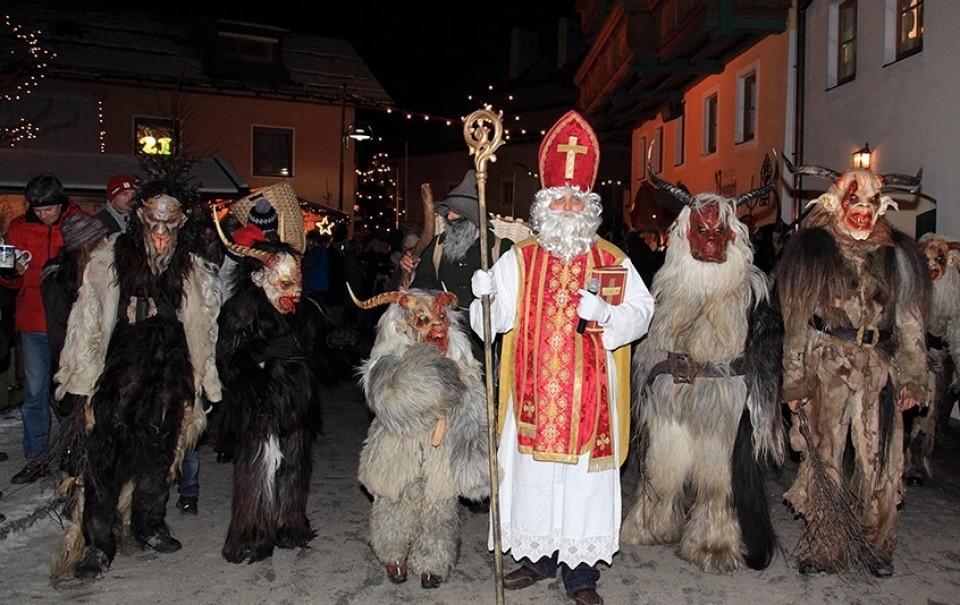 Krampus