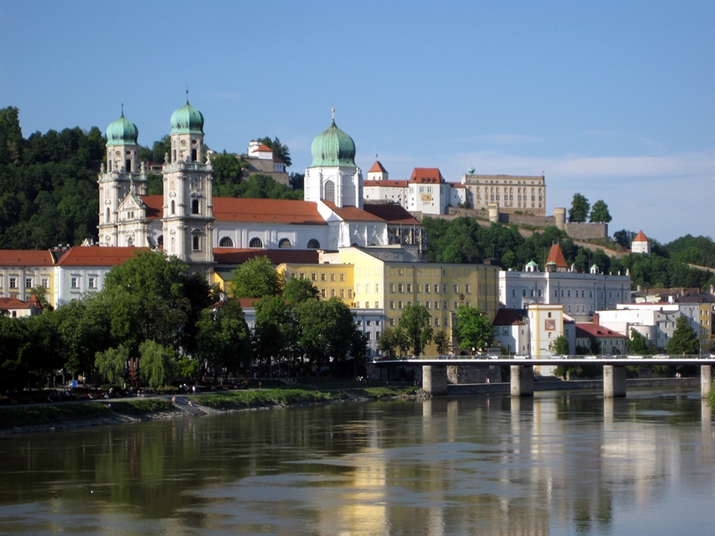 Quanto costa cena battello sul Danubio a Vienna