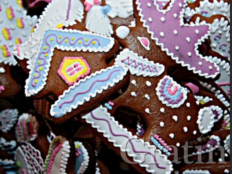 Russia, i dolci tipici di Natale