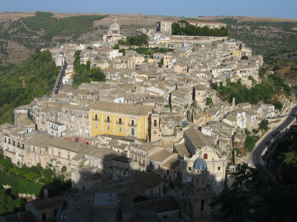 Ragusa